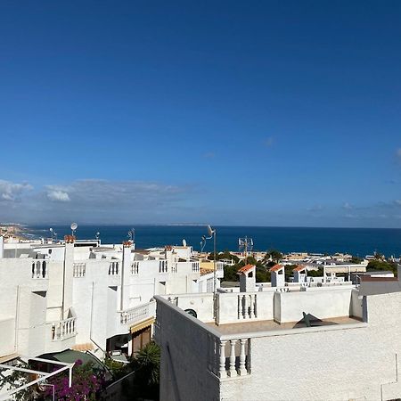 La Provenza Sun & Sand La Mata  Eksteriør bilde
